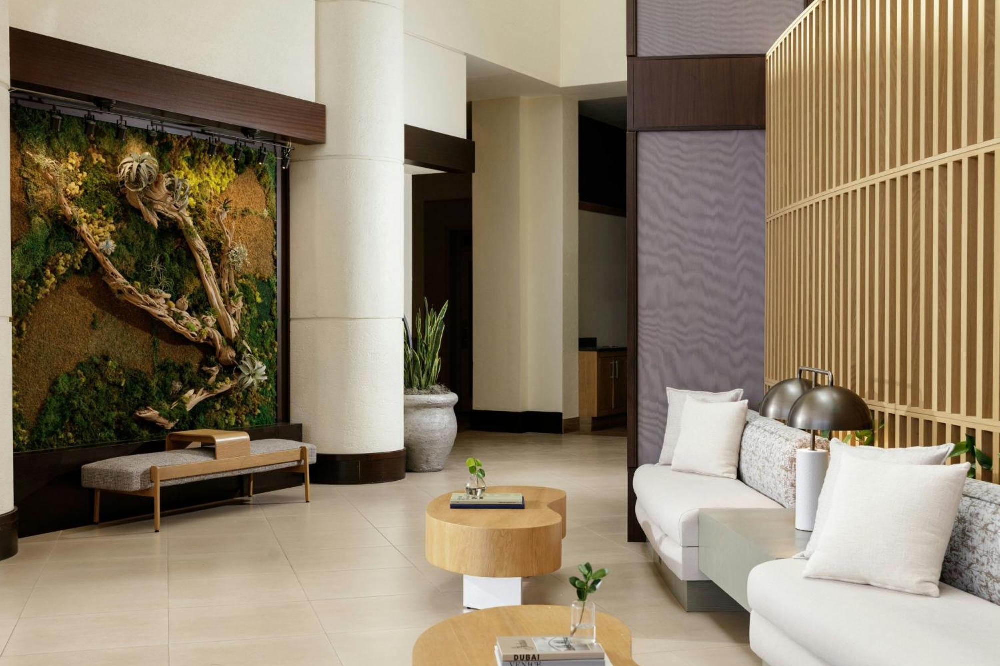 The Westin Lauderdale