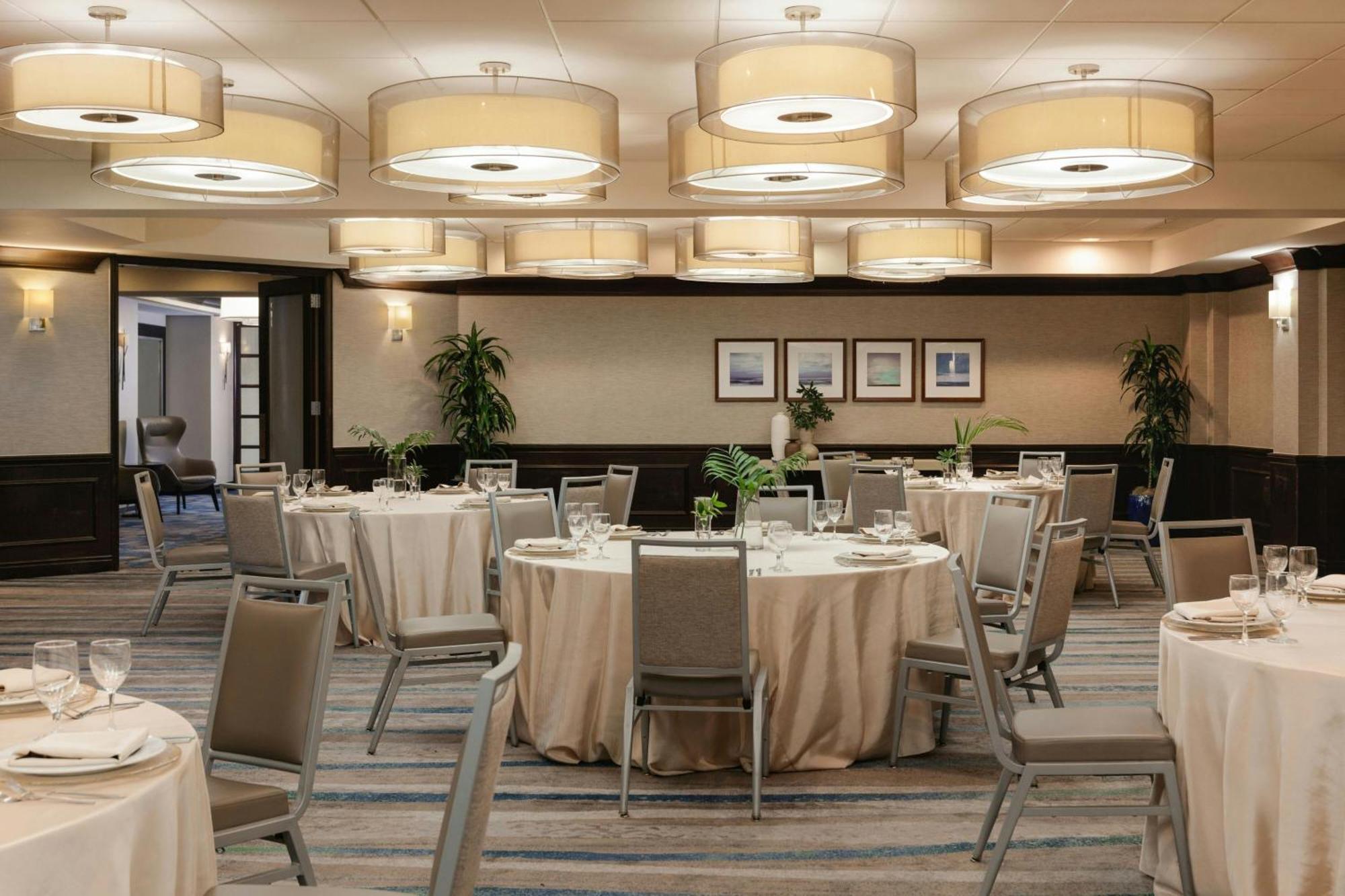 Hotel The Westin Lauderdale