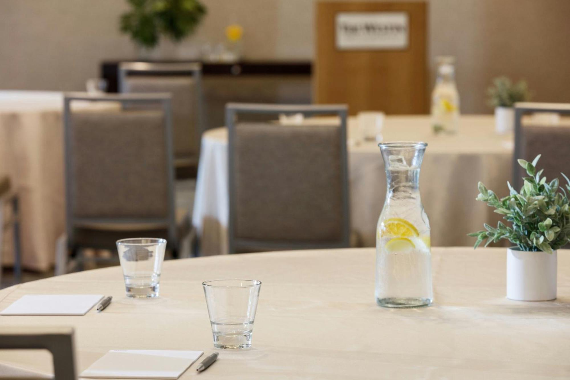 The Westin Lauderdale Hotel Fort Lauderdale