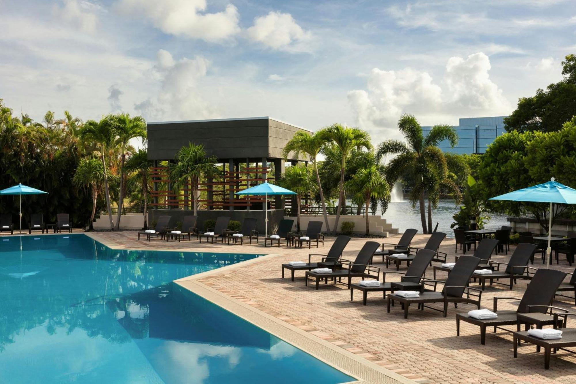 The Westin Lauderdale Fort Lauderdale