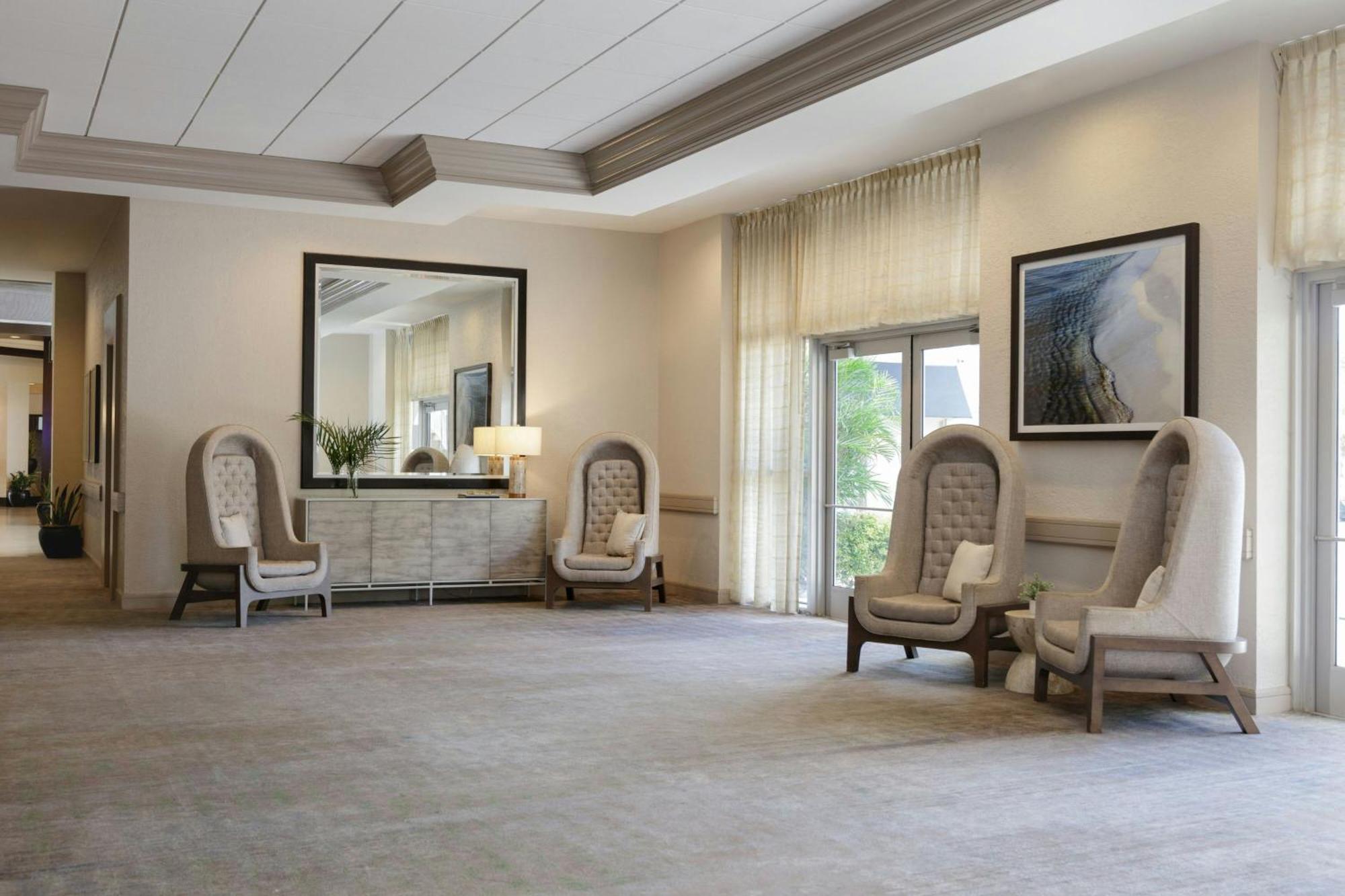 The Westin Lauderdale 4* Fort Lauderdale
