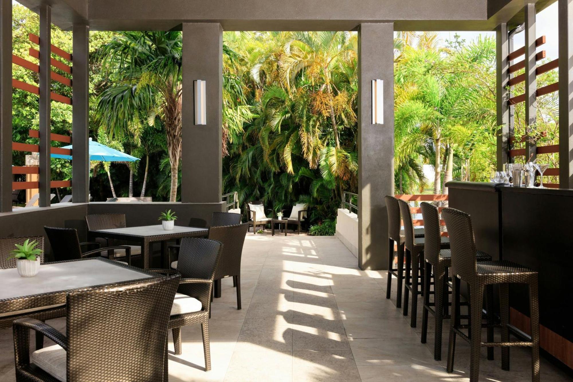 The Westin Lauderdale