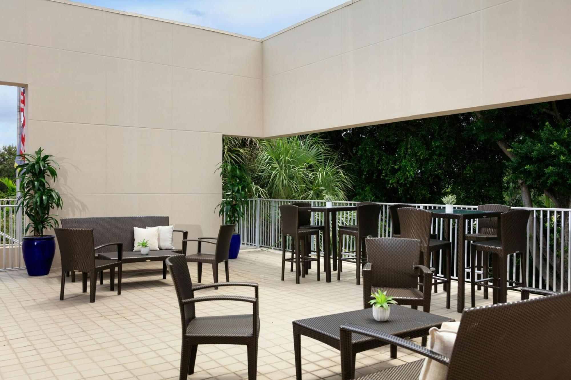 Hotel The Westin Lauderdale Fort Lauderdale