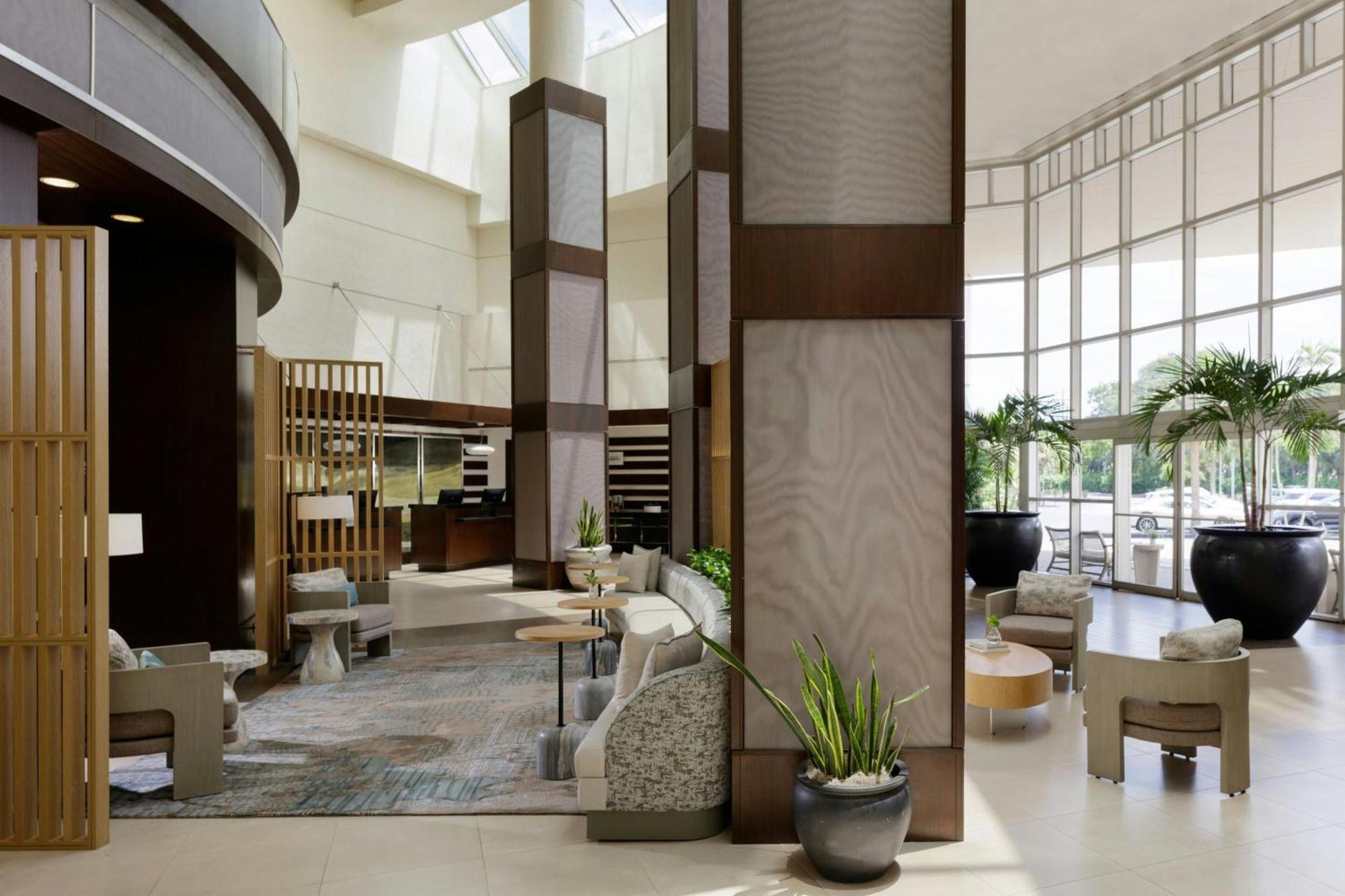 The Westin Lauderdale Fort Lauderdale