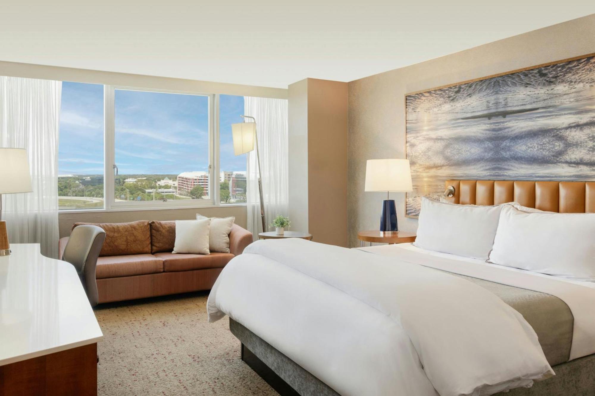 The Westin Lauderdale 4* Fort Lauderdale