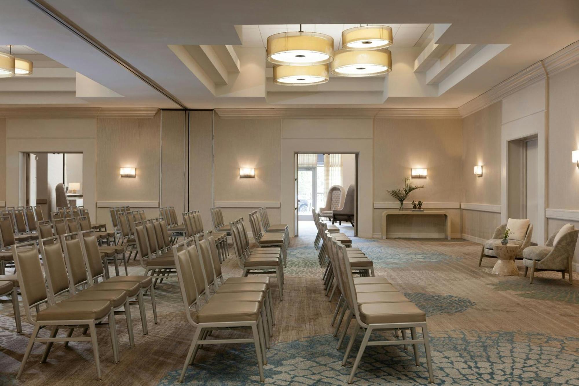 The Westin Lauderdale