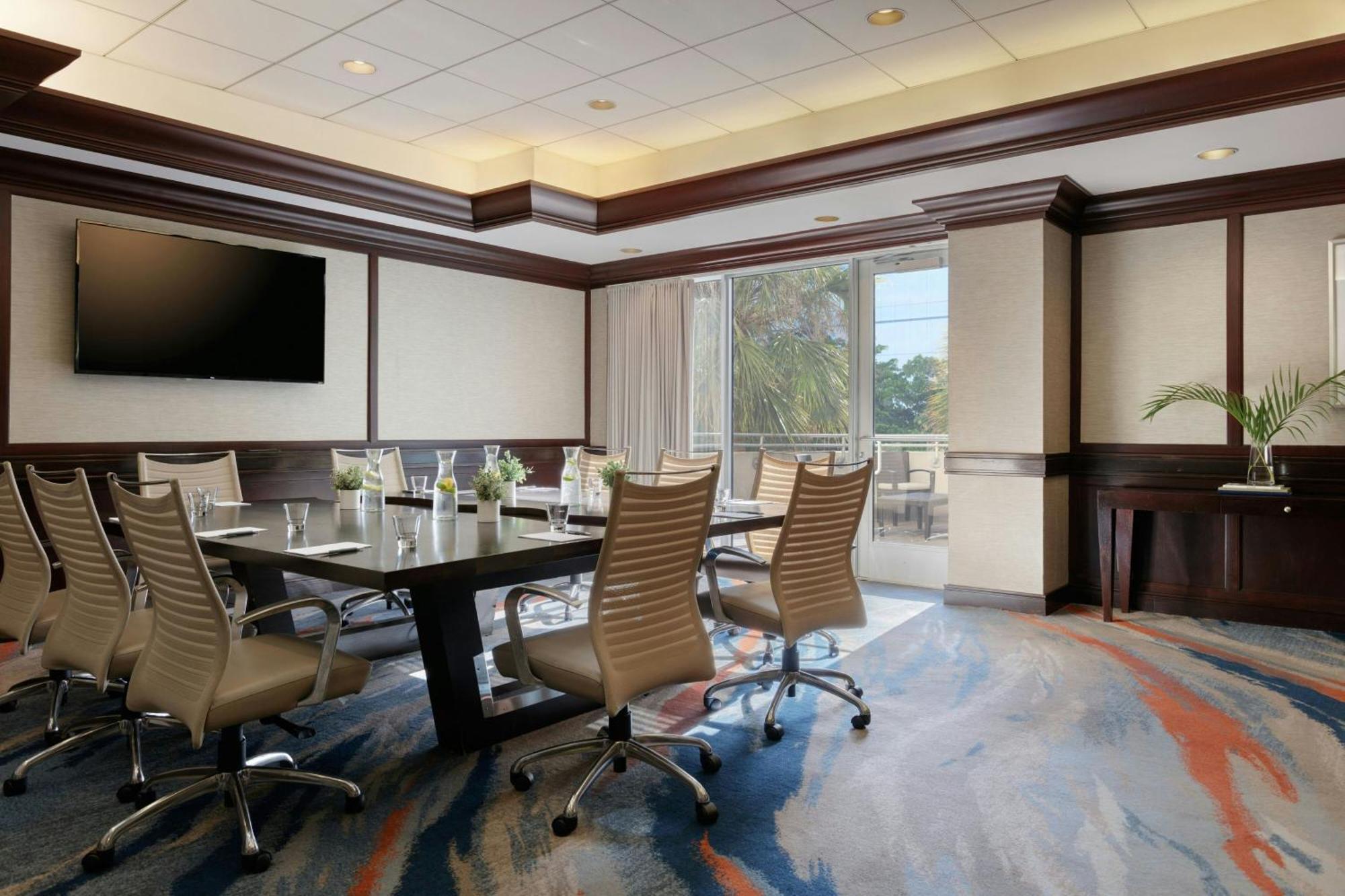 Hotel The Westin Lauderdale 4*