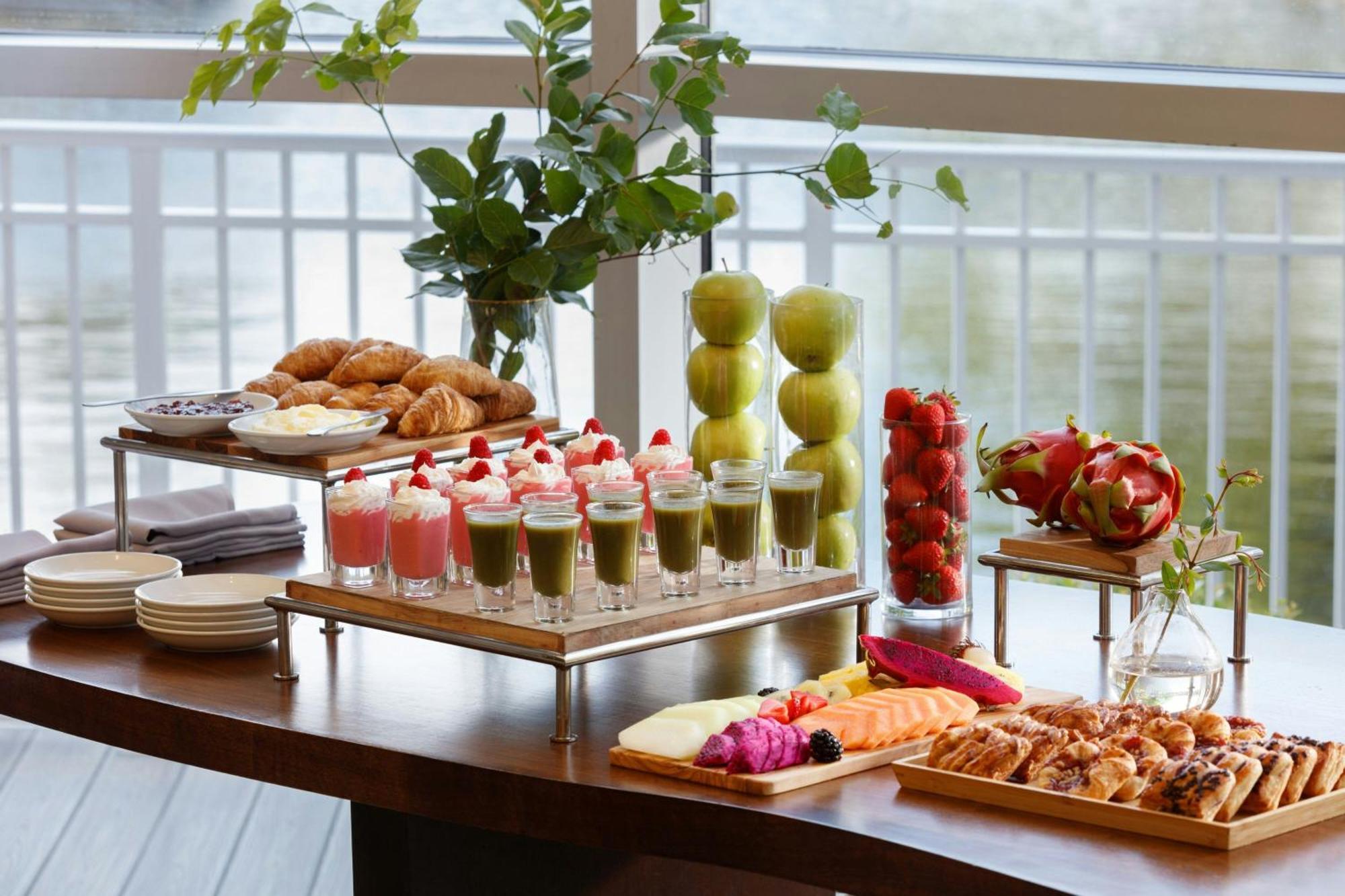 The Westin Lauderdale 4*