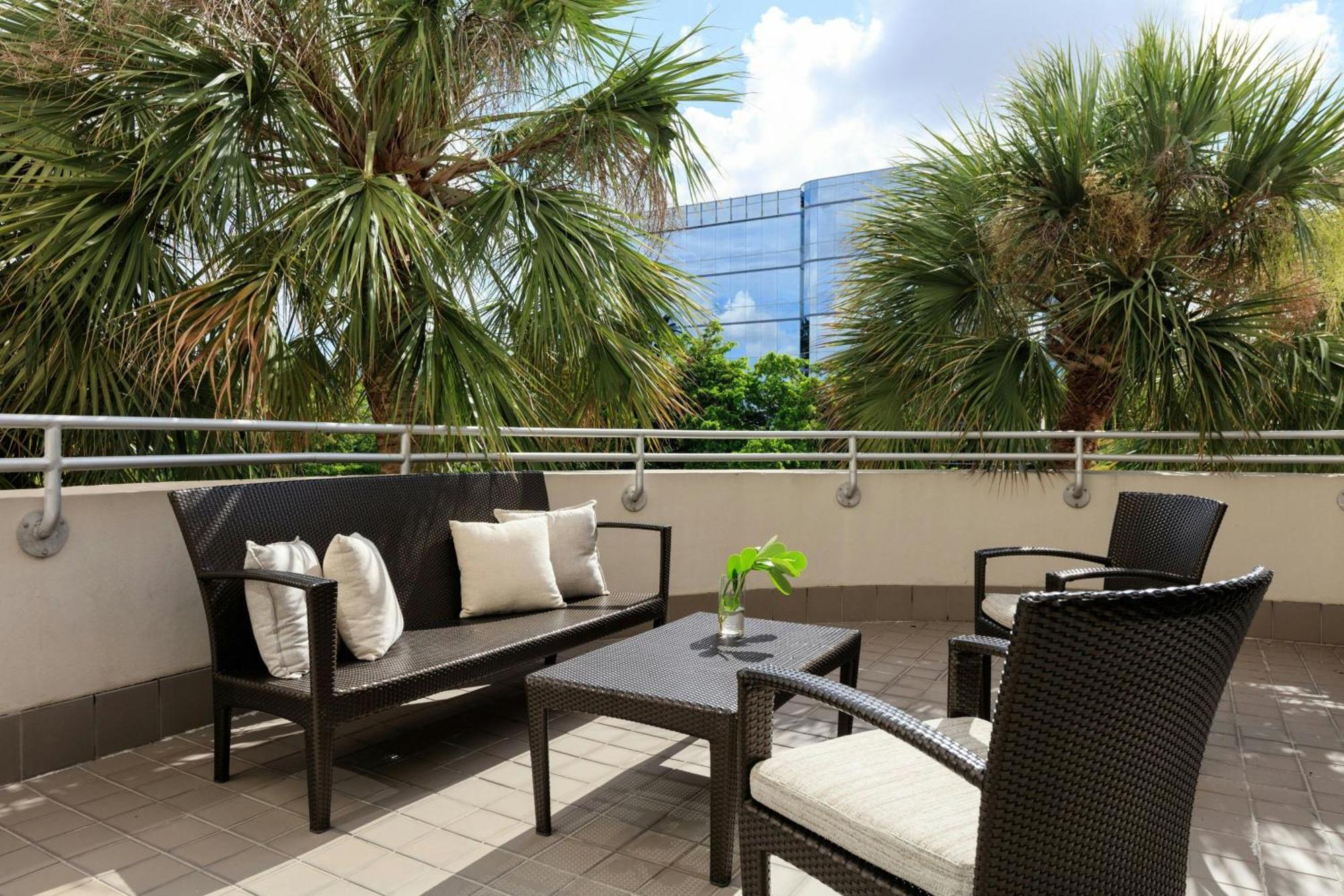 The Westin Lauderdale