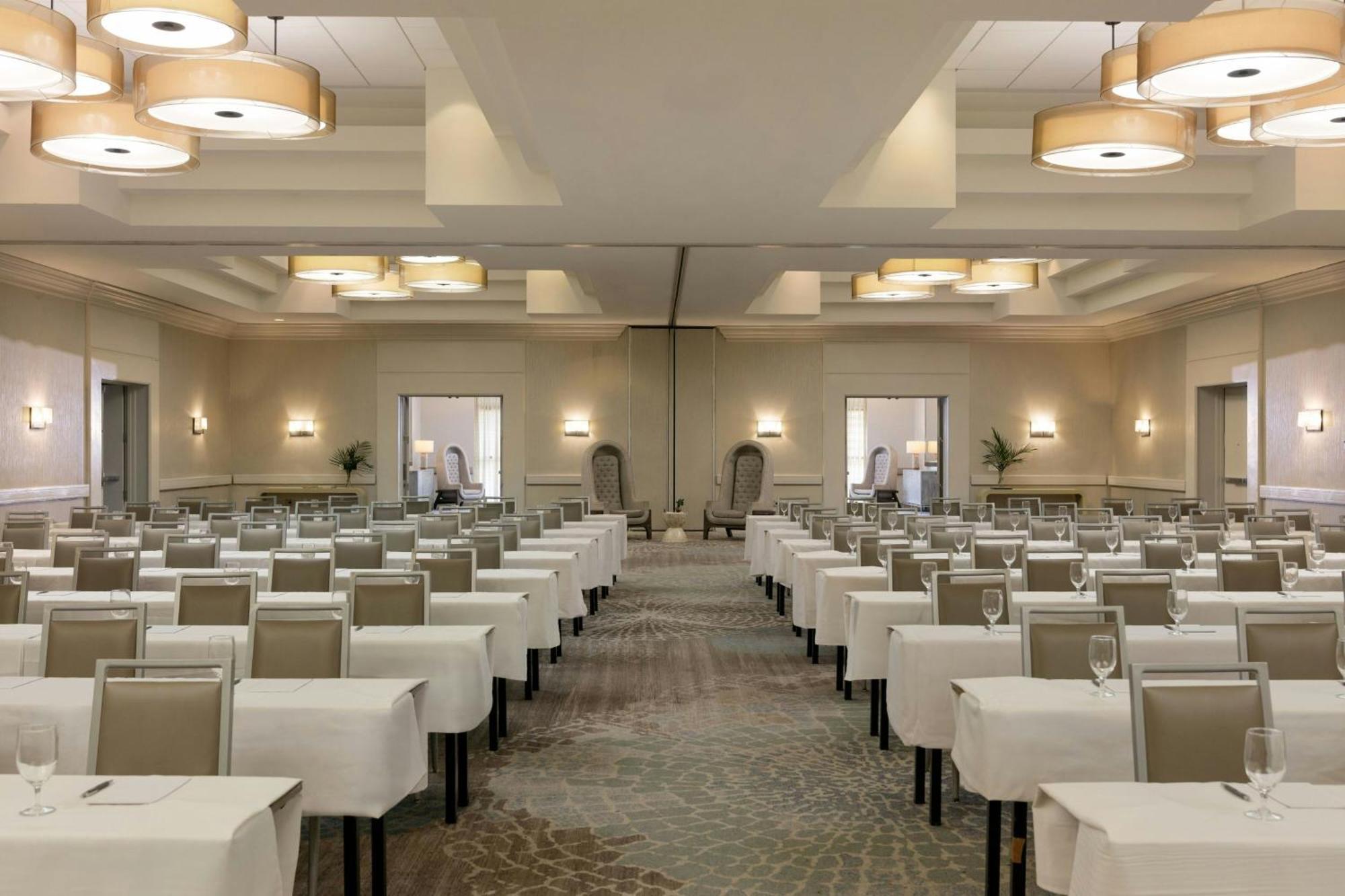 The Westin Lauderdale Hotel 4*