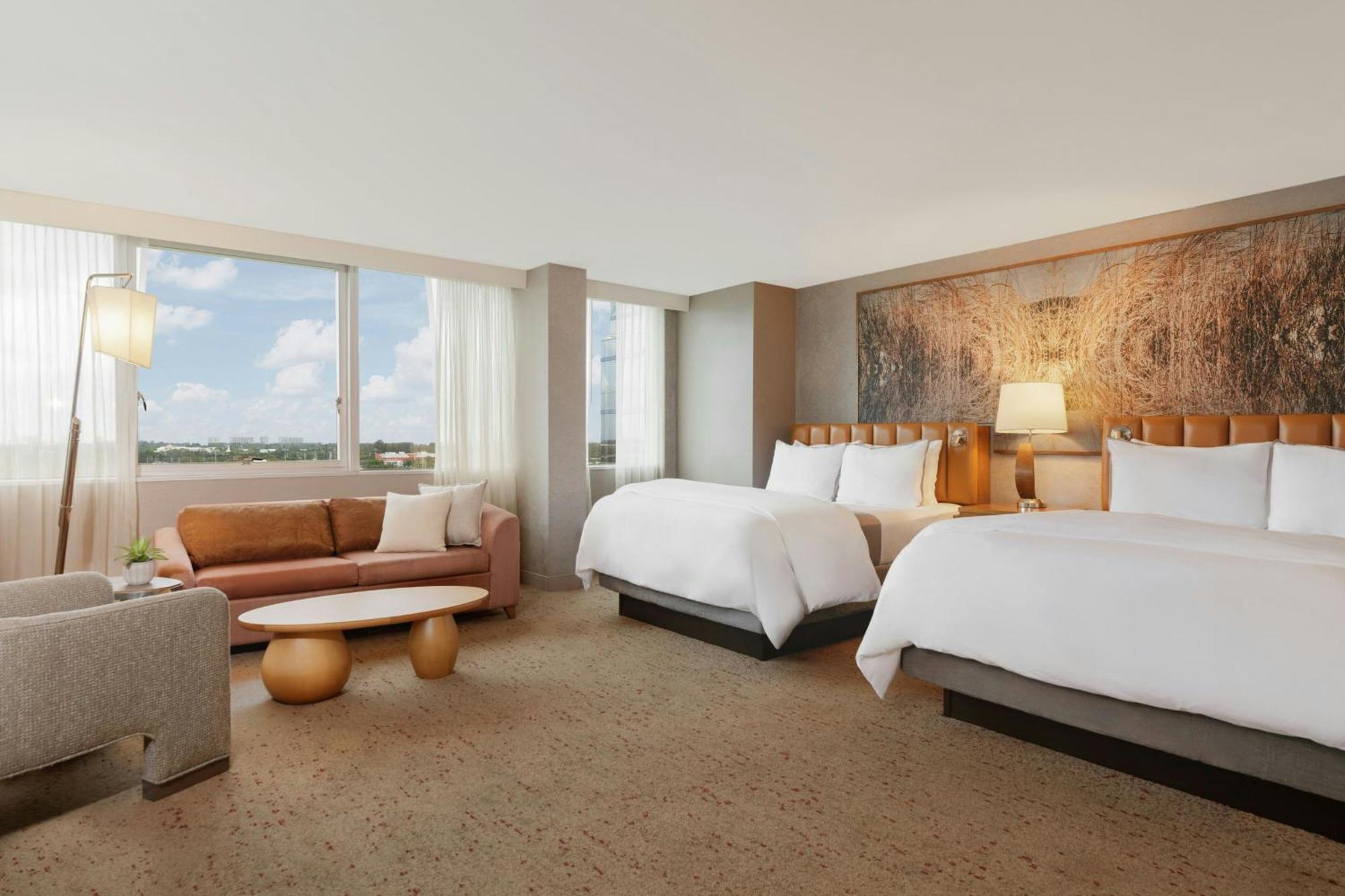 The Westin Lauderdale Fort Lauderdale