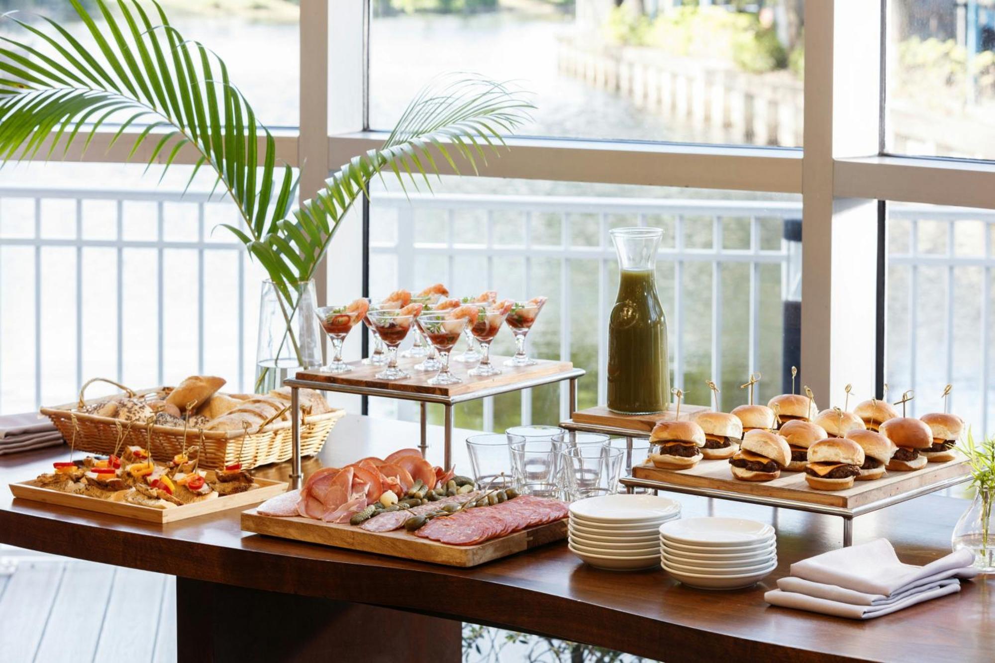 The Westin Lauderdale 4* Fort Lauderdale