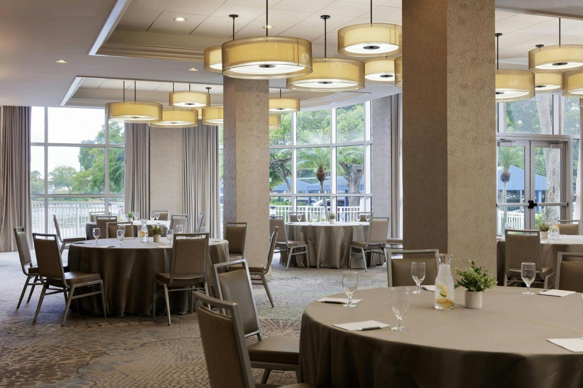 The Westin Lauderdale 4*