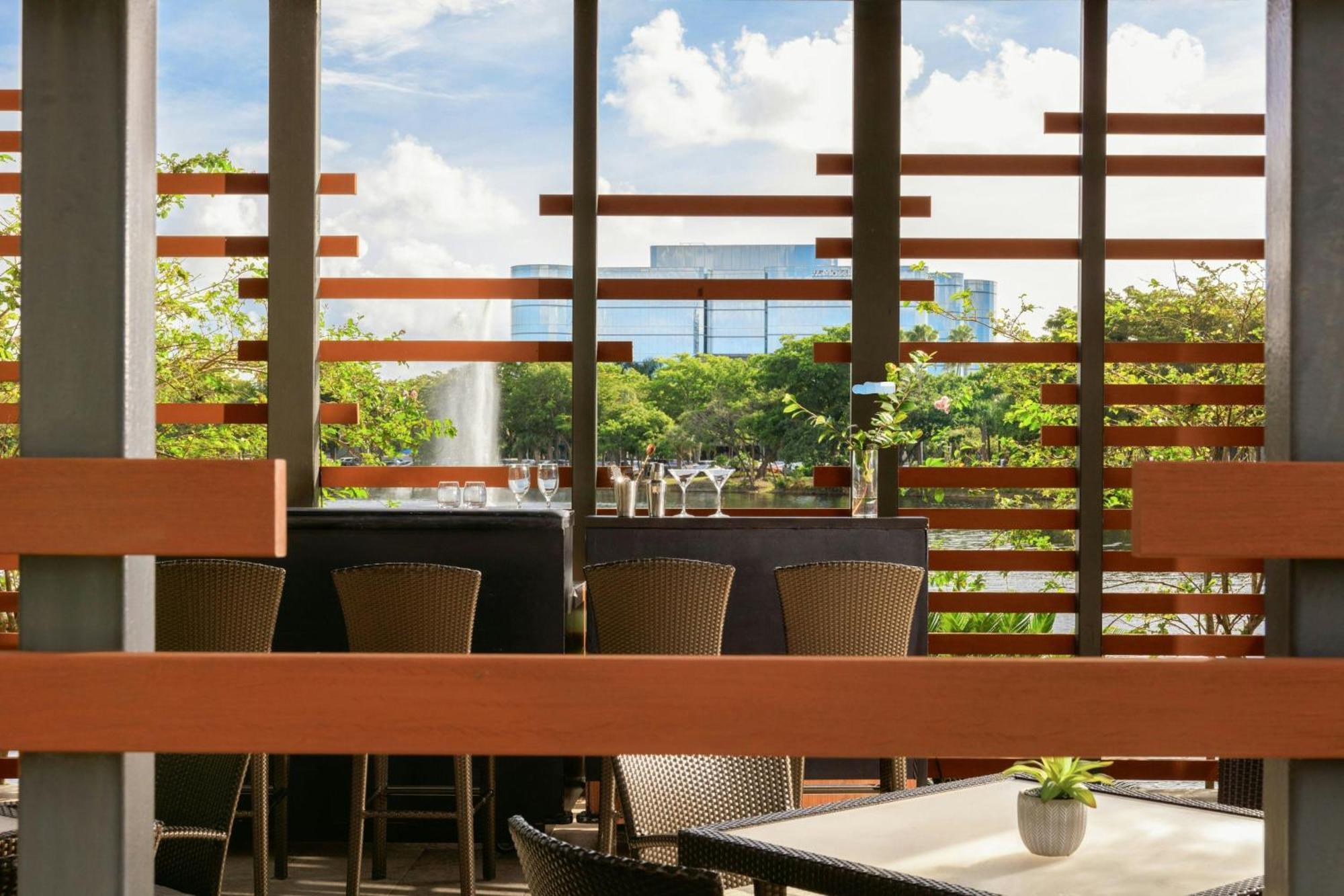 The Westin Lauderdale 4* Fort Lauderdale