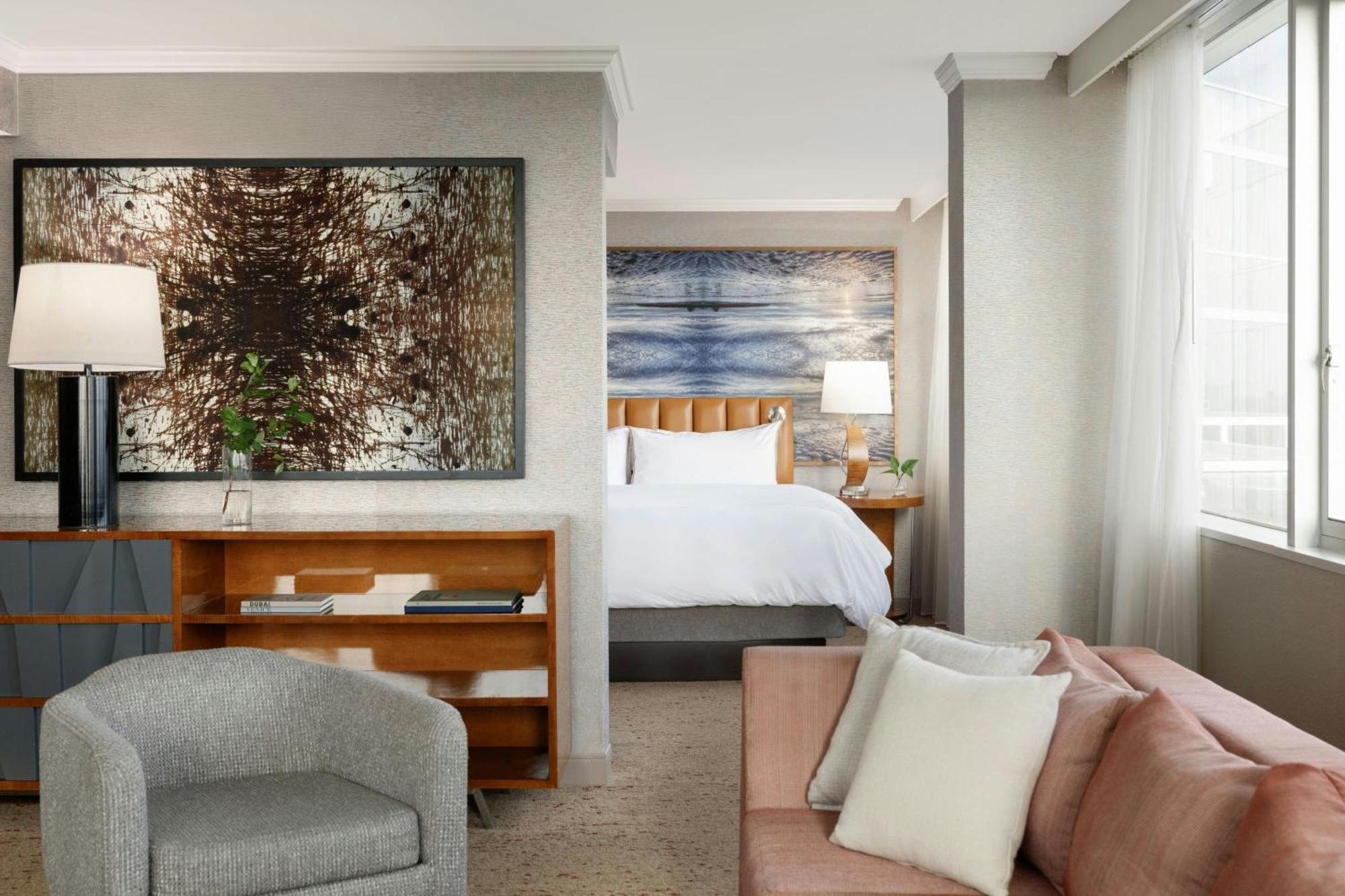 The Westin Lauderdale