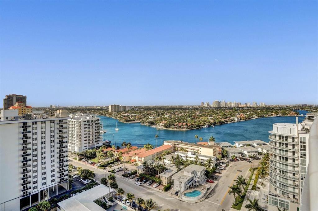 Luxury Beachfront Two Bedroom - W Residences *