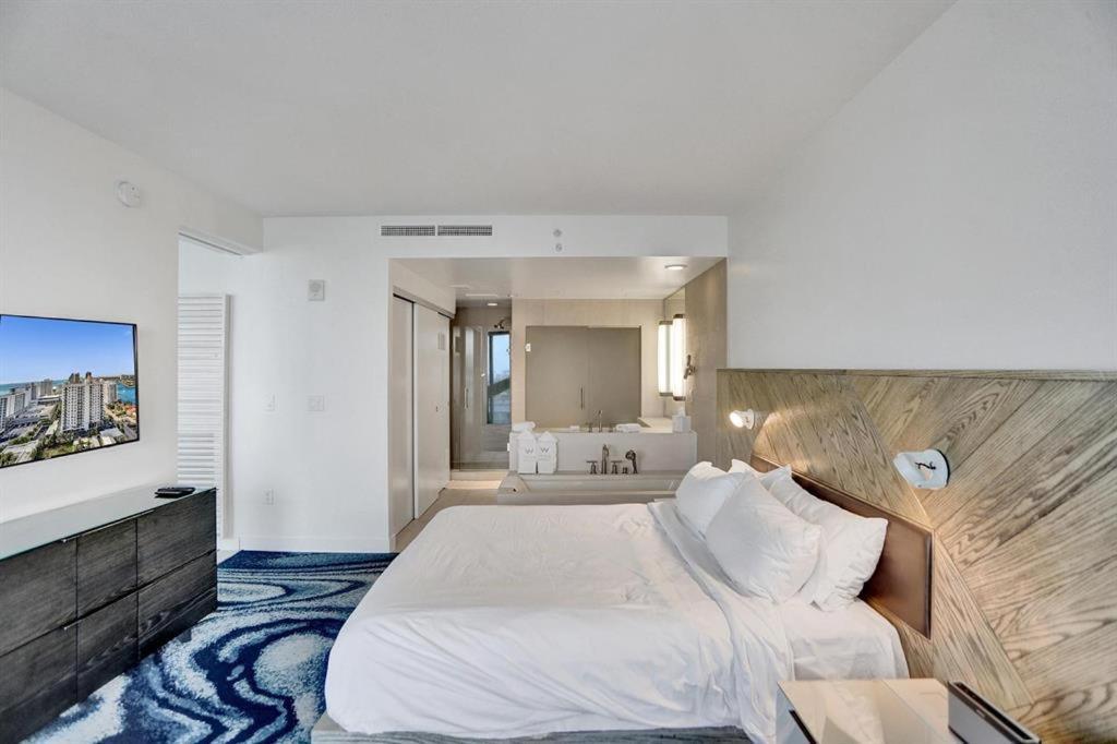 Luxury Beachfront Two Bedroom - W Residences *