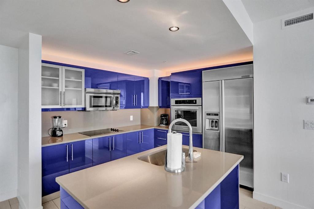 Luxury Beachfront Two Bedroom - W Residences Aparthotel Fort Lauderdale