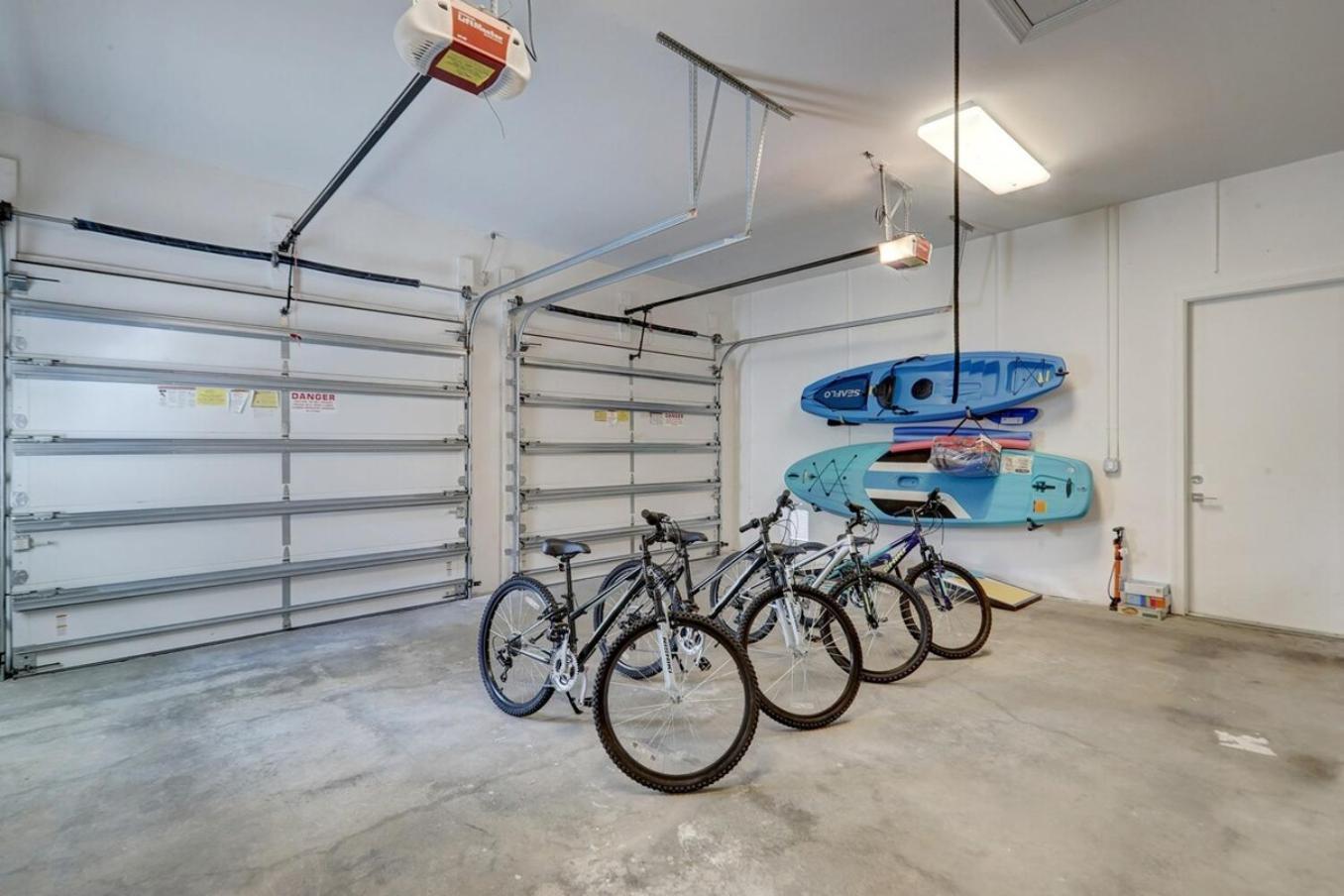 Holiday home Waterfront Heated Pool Dock Kayaks Bikes Fort Lauderdale