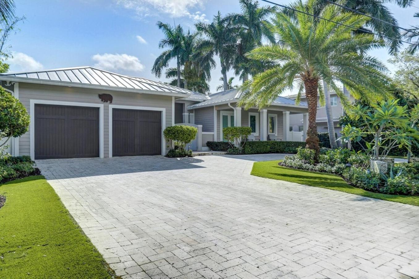 Waterfront Heated Pool Dock Kayaks Bikes * Fort Lauderdale