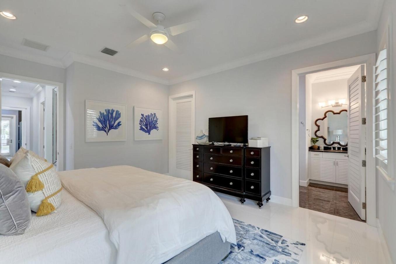 Holiday home Waterfront Heated Pool Dock Kayaks Bikes Fort Lauderdale