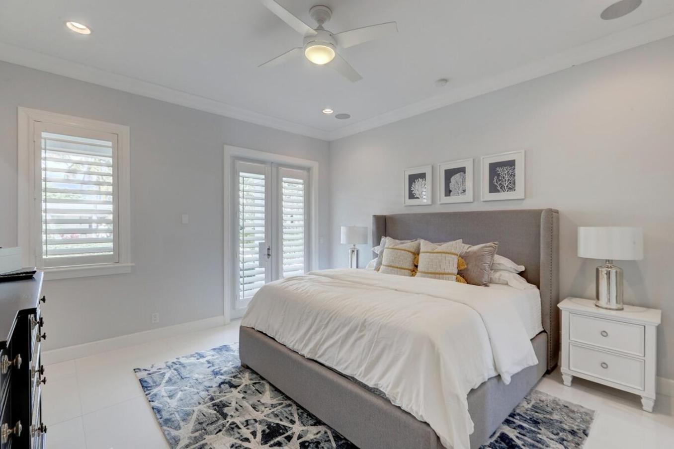 Waterfront Heated Pool Dock Kayaks Bikes Holiday home Fort Lauderdale