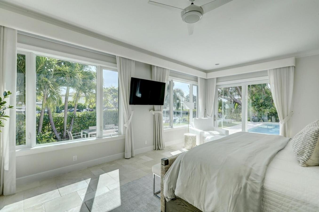 Waterfront Heated Pool Dock Kayaks Bikes * Fort Lauderdale