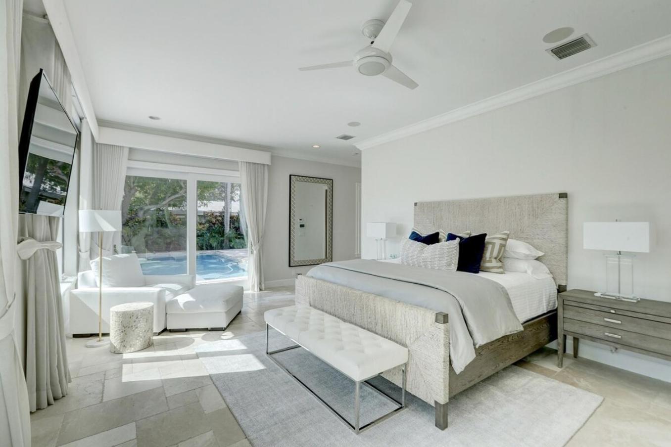 Waterfront Heated Pool Dock Kayaks Bikes * Fort Lauderdale