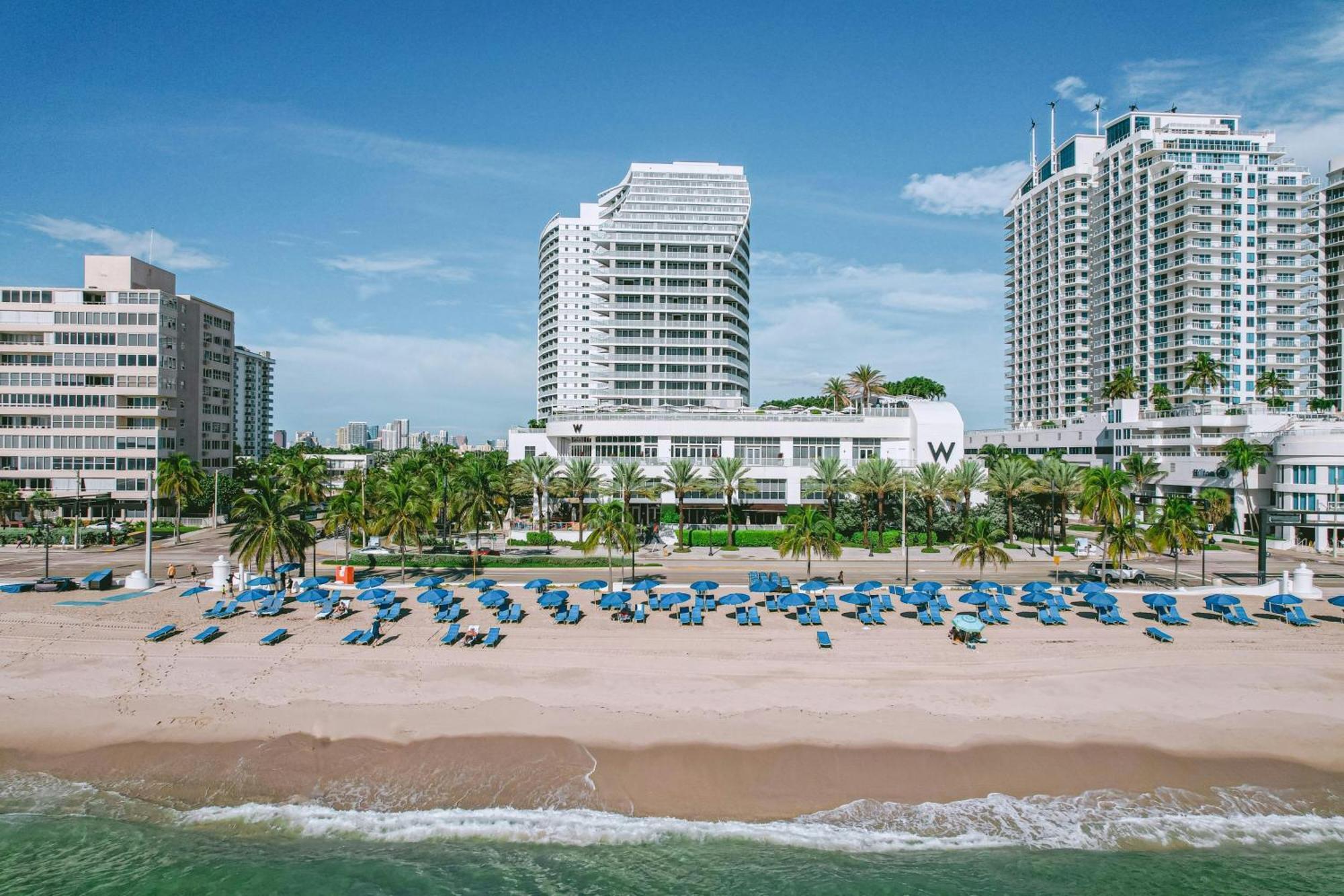 W Lauderdale 4*