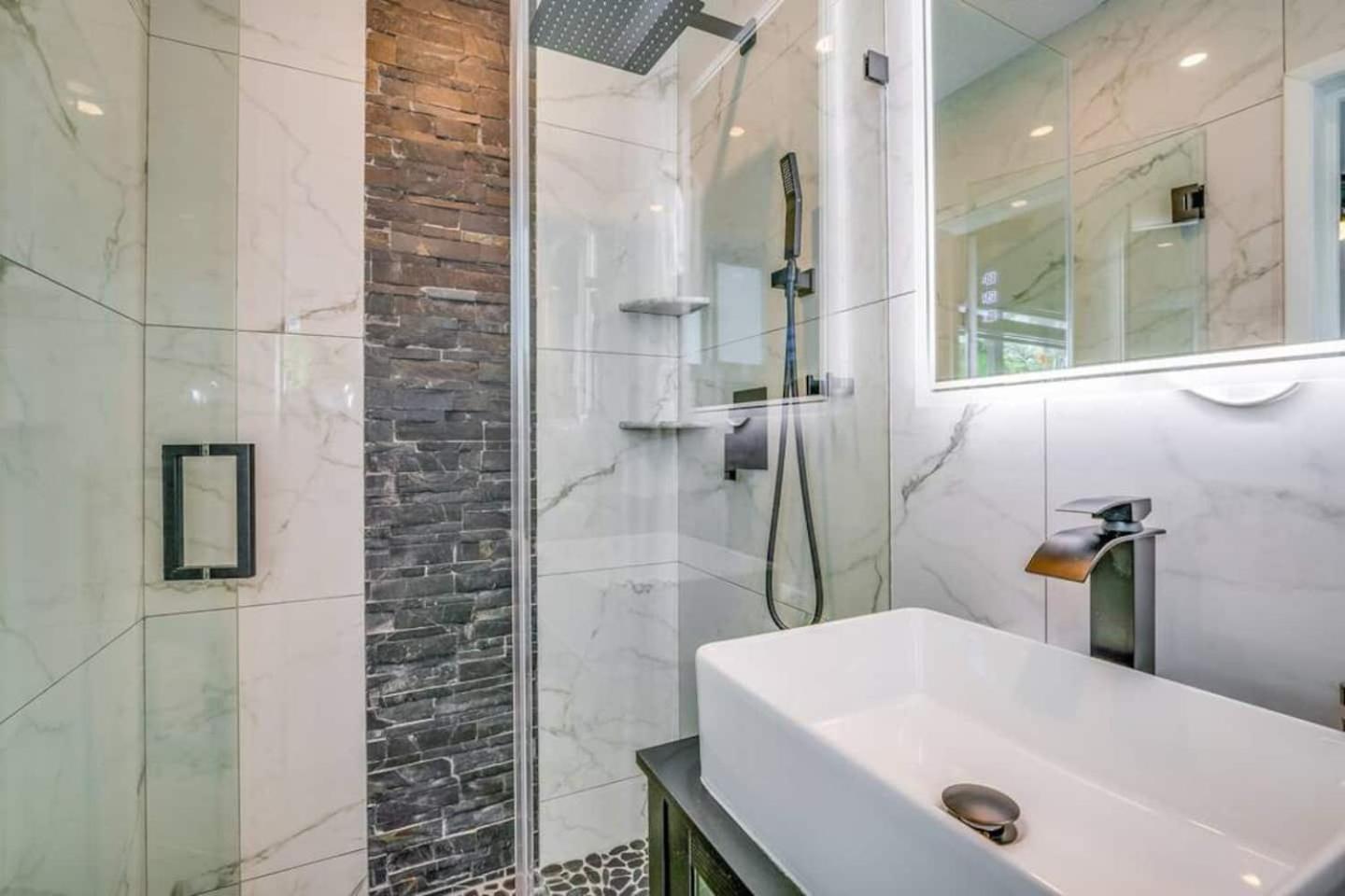 Fox Private Resort-heated Pool, Spa-downtown&beach Villa Fort Lauderdale