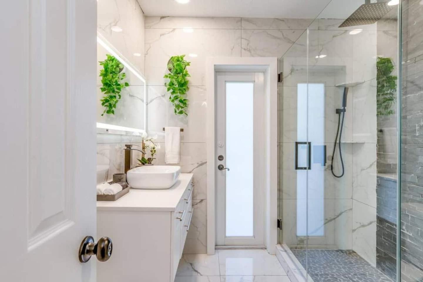 Fox Private Resort-heated Pool, Spa-downtown&beach Villa Fort Lauderdale