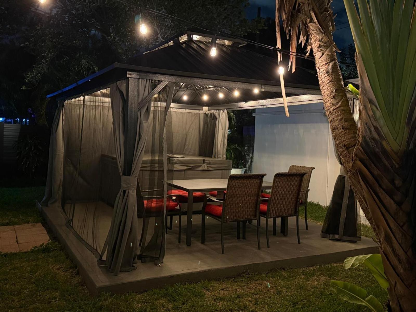Holiday home 2-bed Lakeridge Fllfree Parking 6 Min To Fort Lauderdale