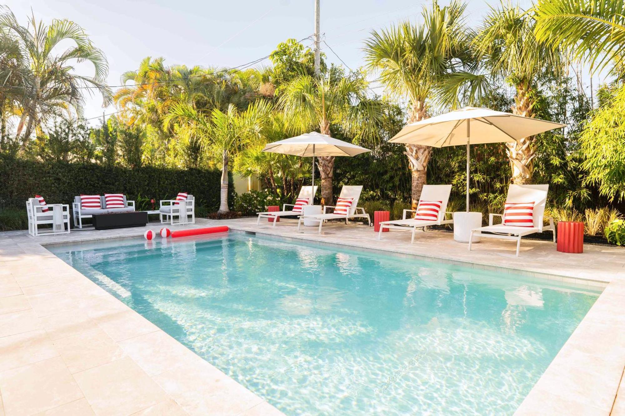 House Of Paradise * Fort Lauderdale