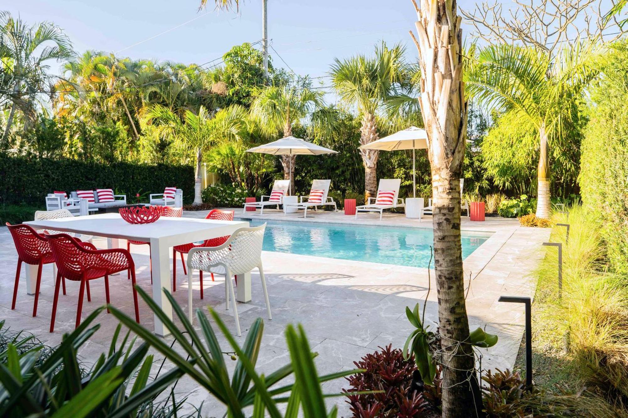 House Of Paradise Holiday home