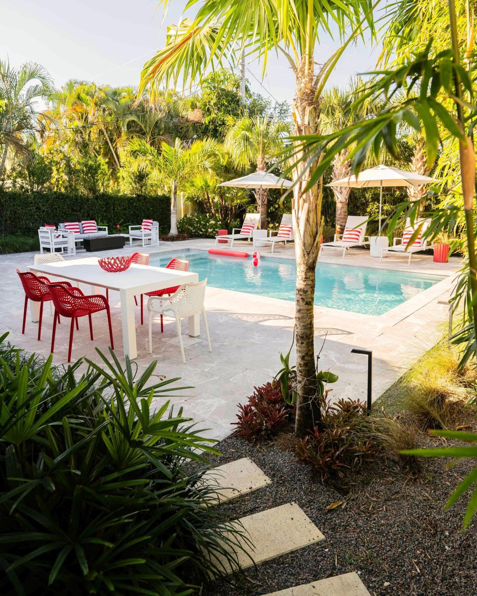 House Of Paradise * Fort Lauderdale