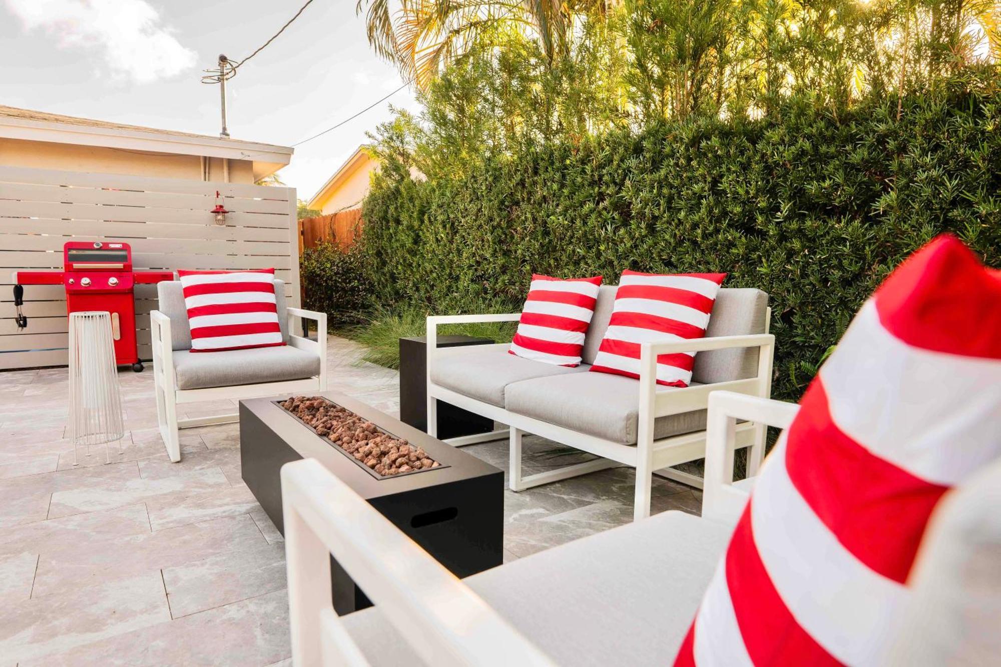 Holiday home House Of Paradise Fort Lauderdale