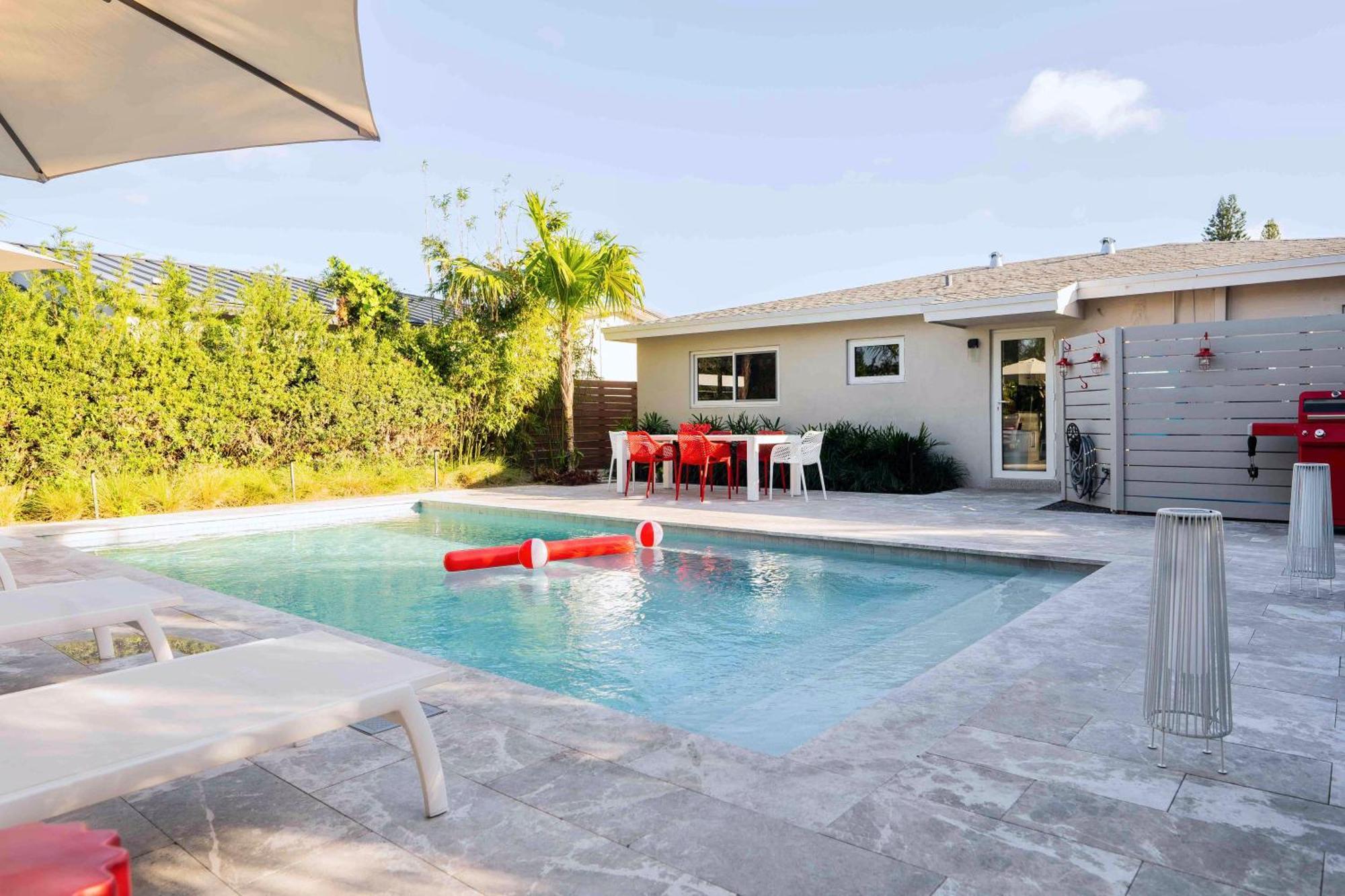 Holiday home House Of Paradise *