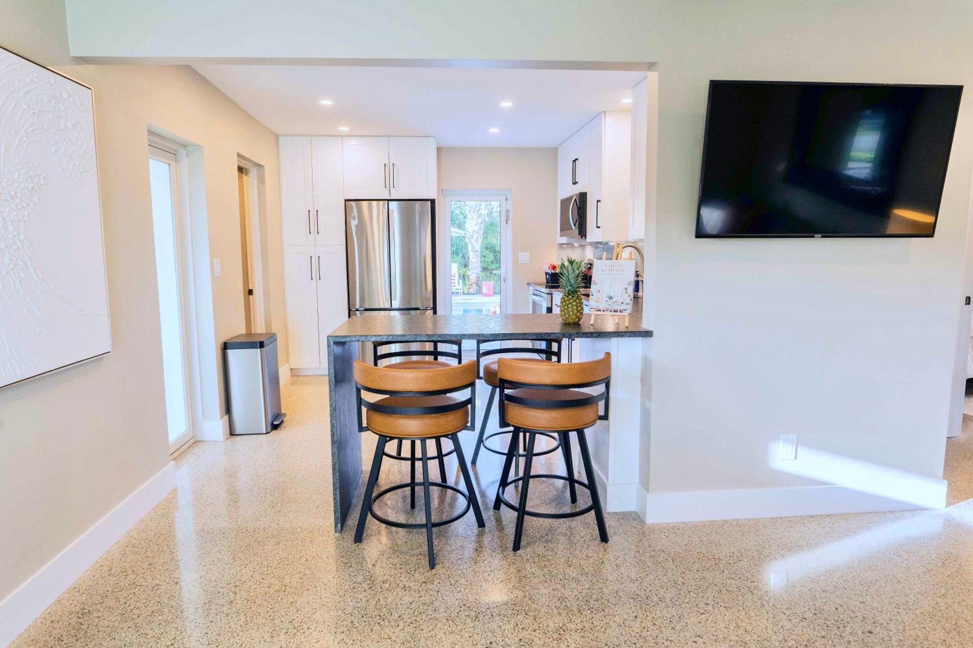 Holiday home House Of Paradise Fort Lauderdale