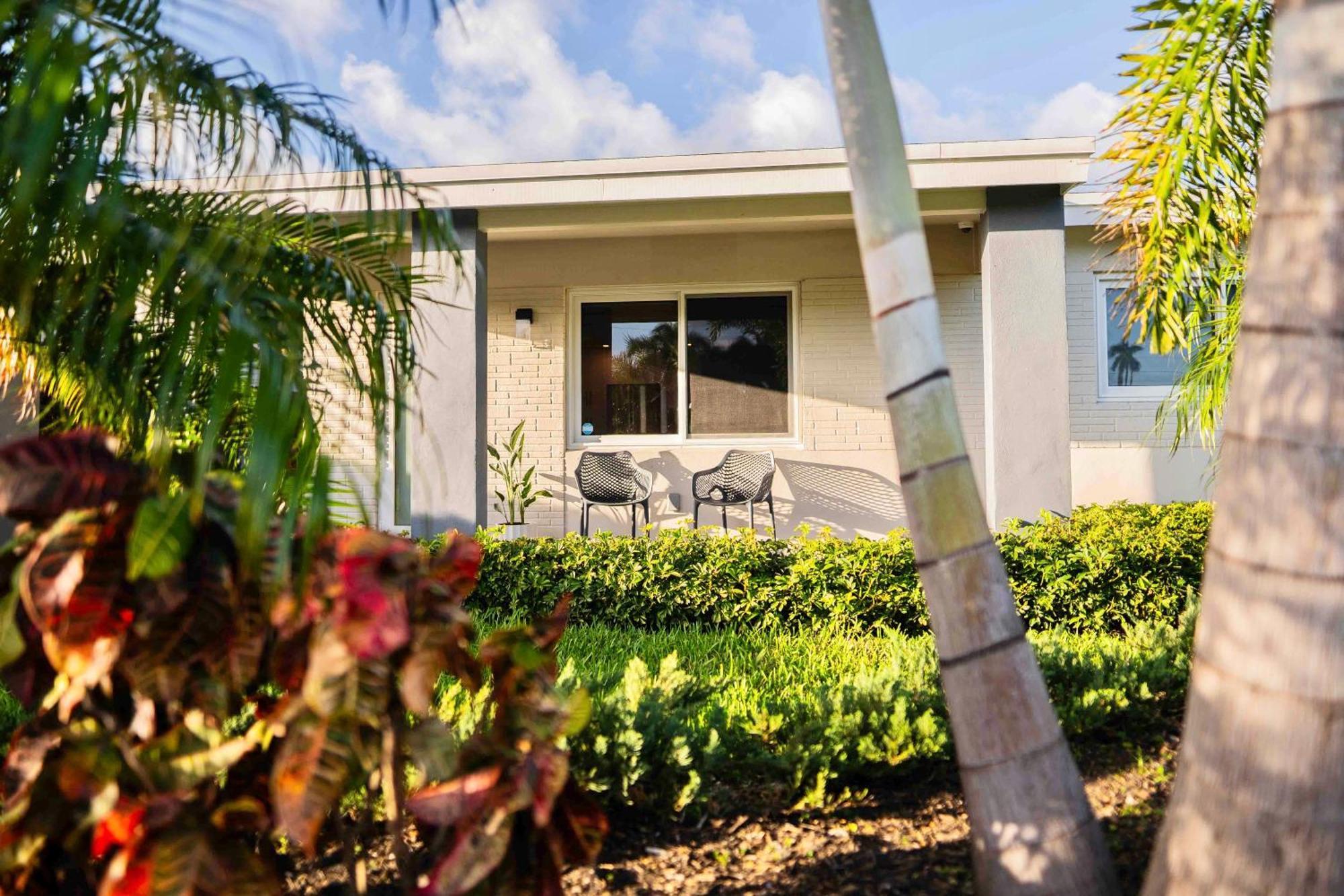 House Of Paradise Holiday home *