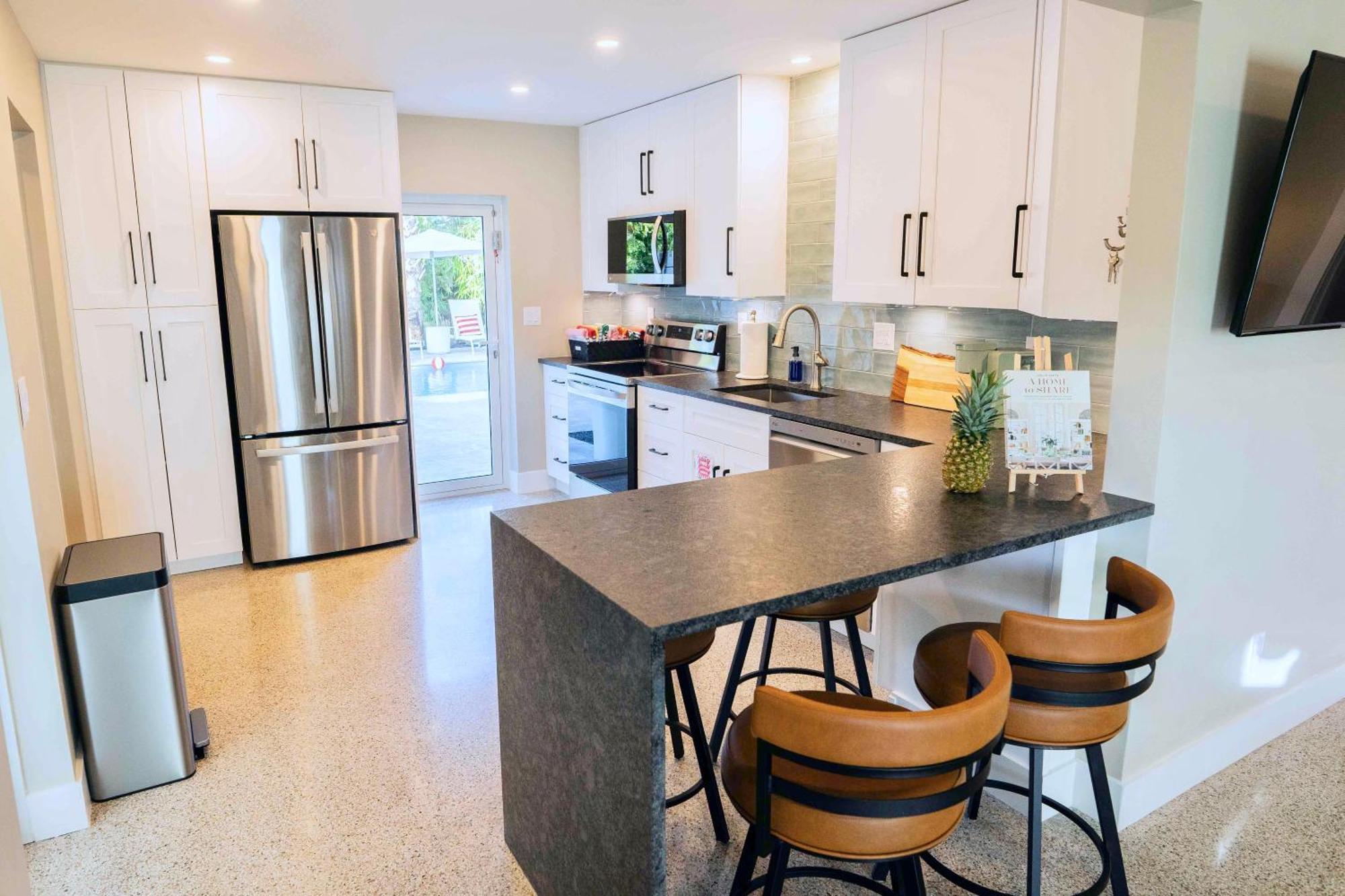House Of Paradise Holiday home Fort Lauderdale