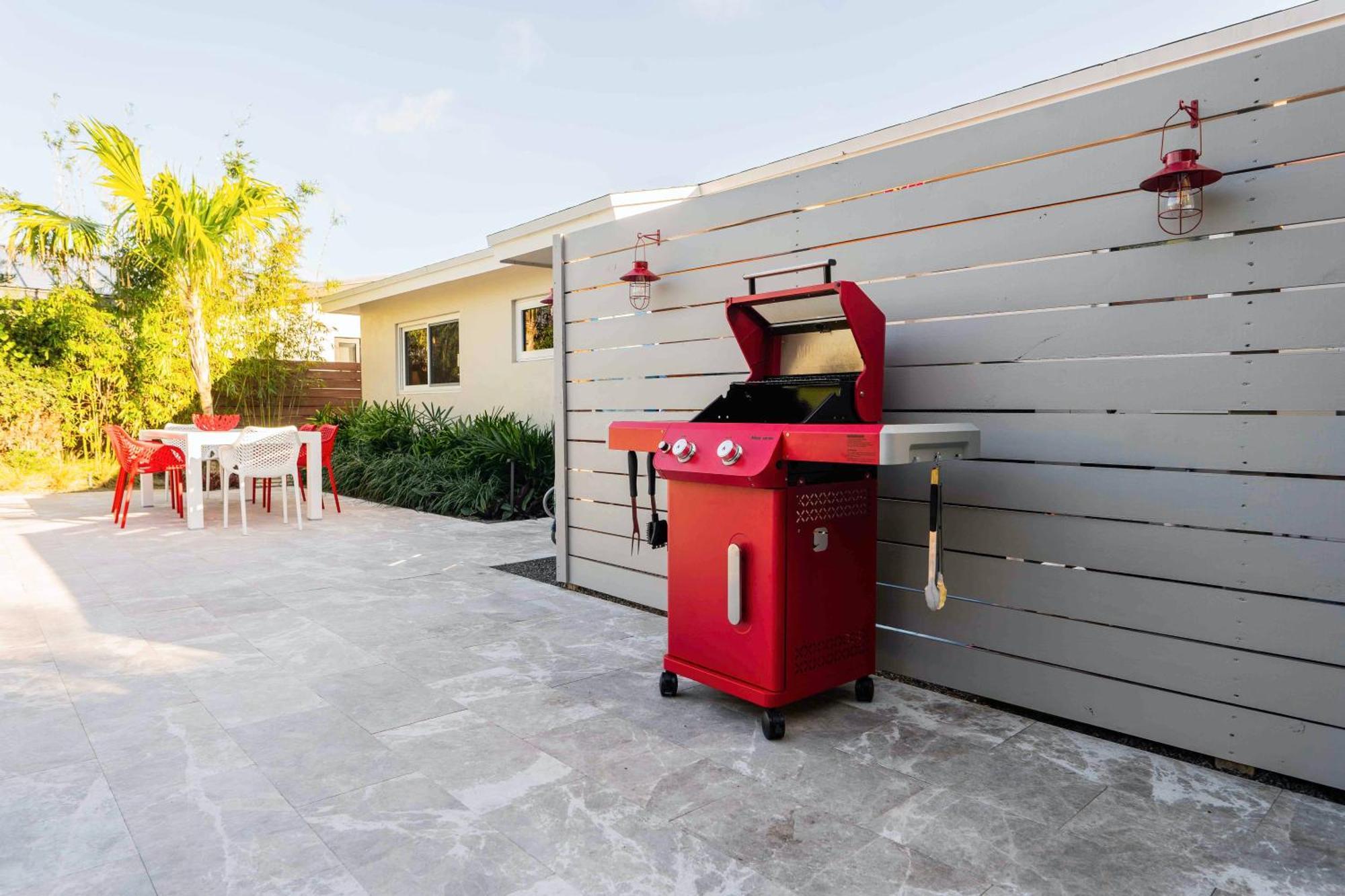 House Of Paradise Holiday home Fort Lauderdale