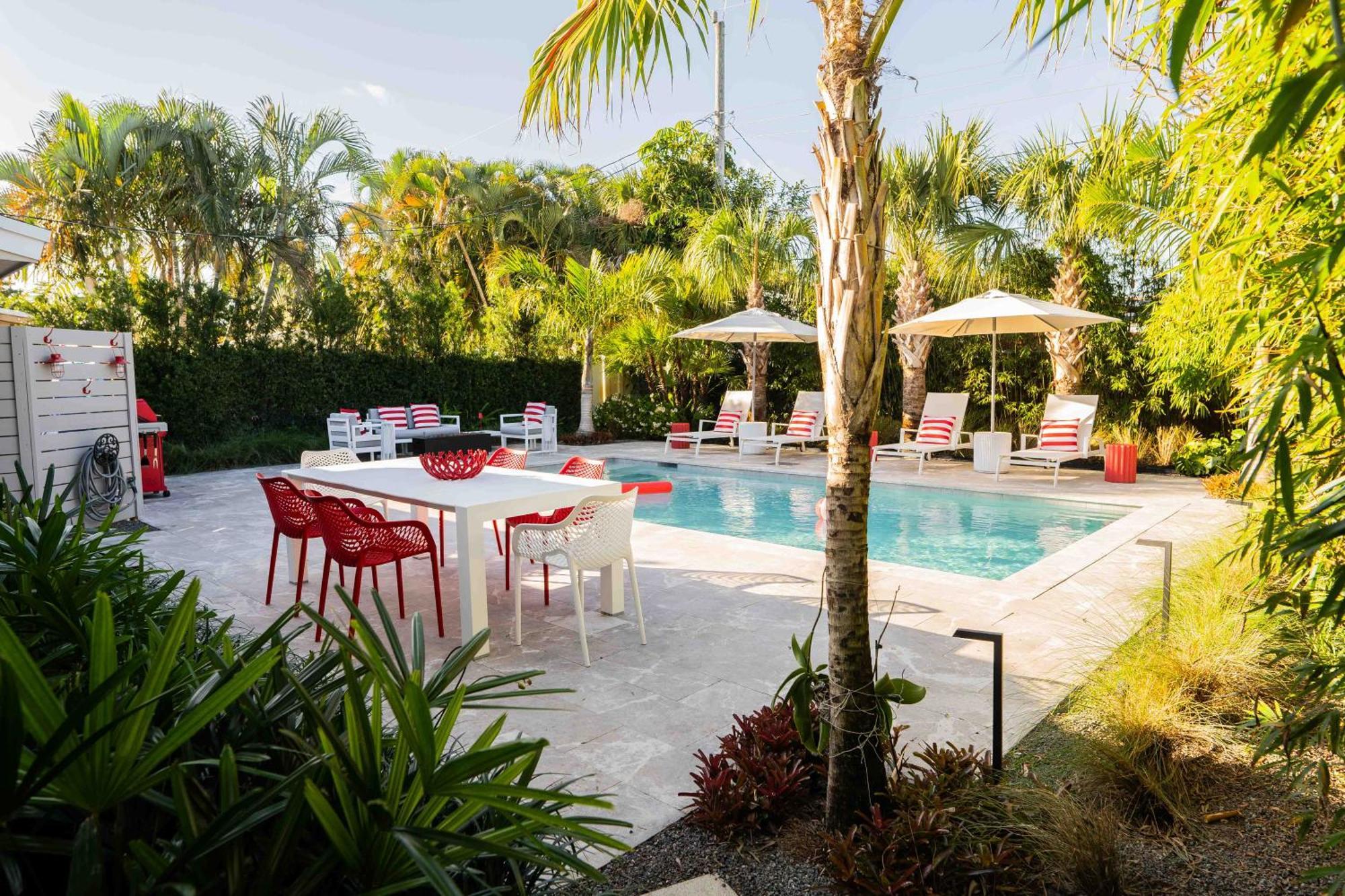 House Of Paradise