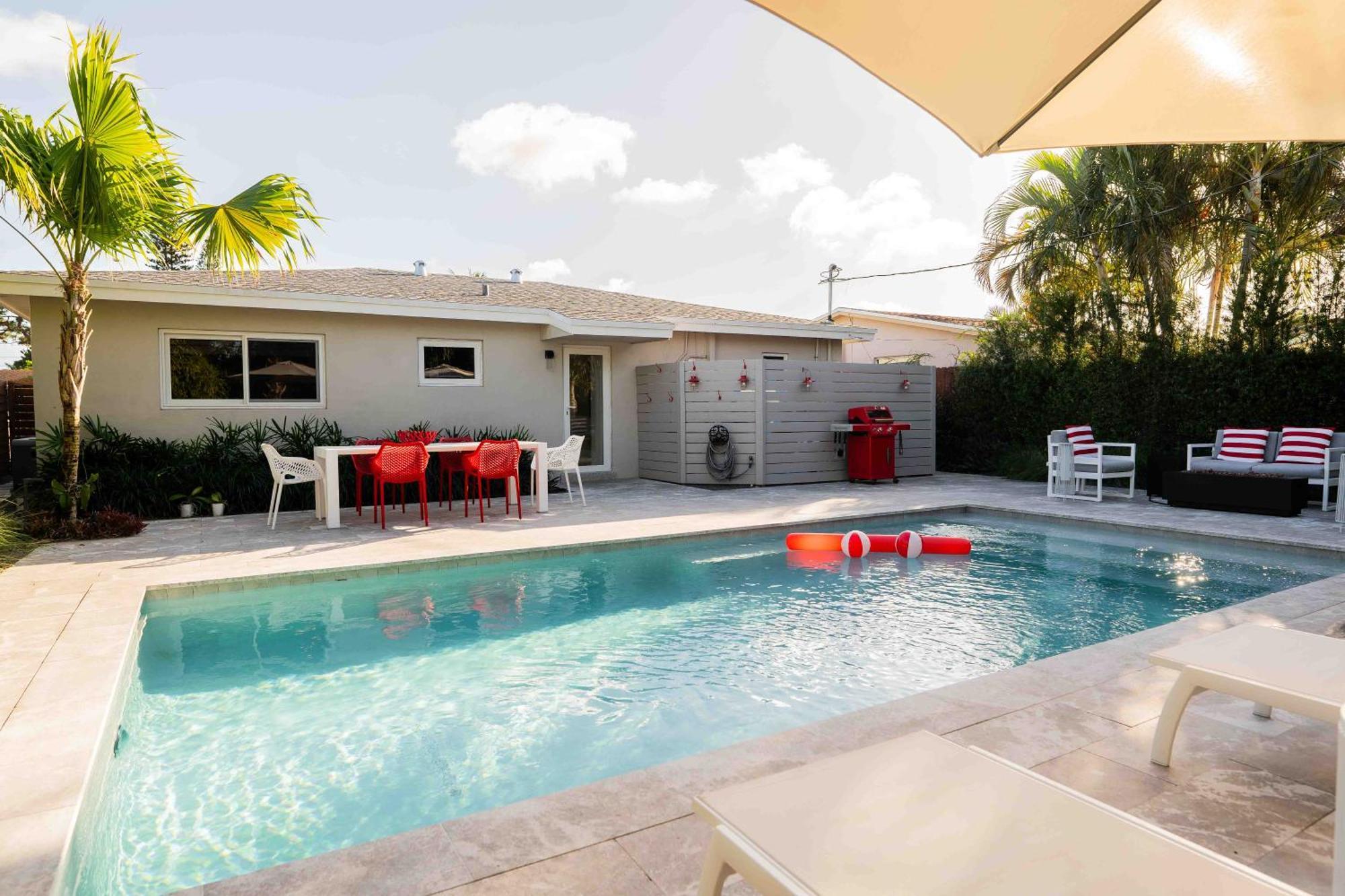 House Of Paradise Holiday home