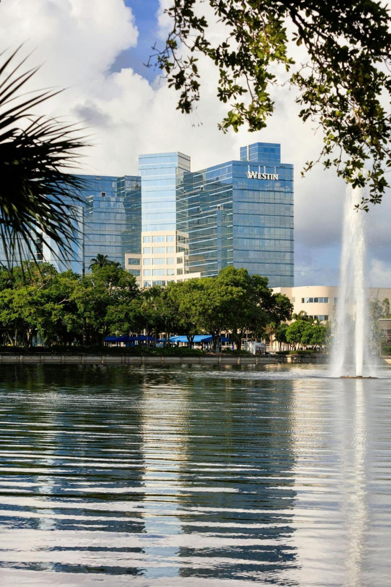 The Westin Lauderdale 4* Fort Lauderdale