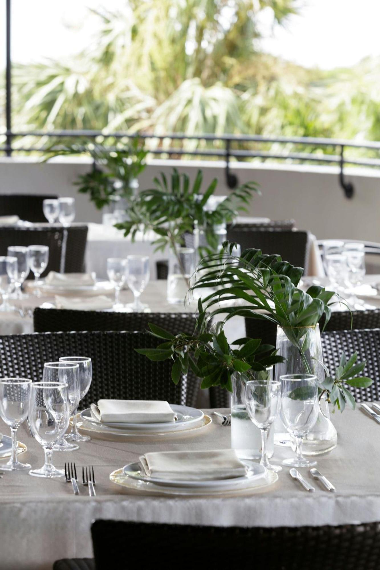 The Westin Lauderdale Hotel