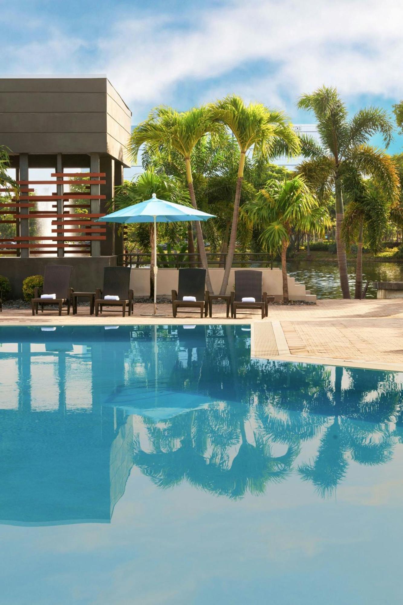 The Westin Lauderdale Hotel Fort Lauderdale