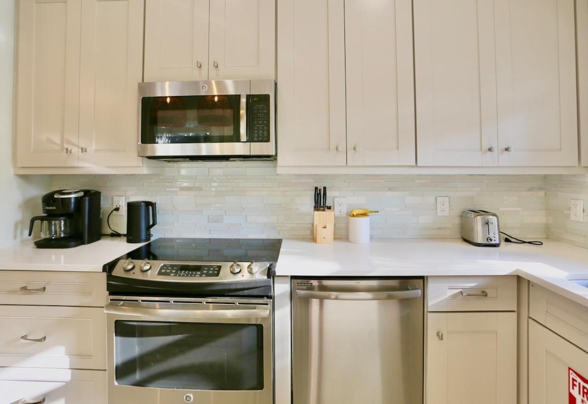 Designer With Heated Pool, Hot Tub, Close To The Fort Lauderdale