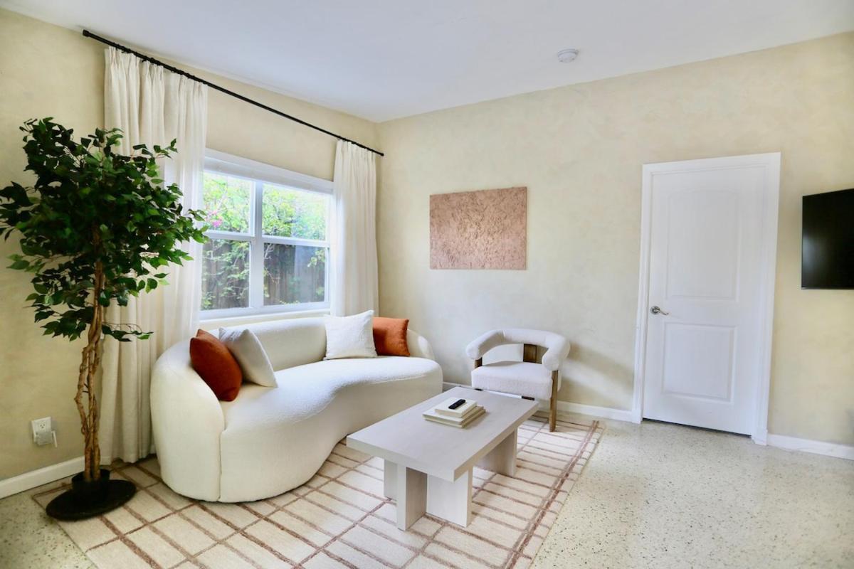 Designer With Heated Pool, Hot Tub, Close To The * Fort Lauderdale