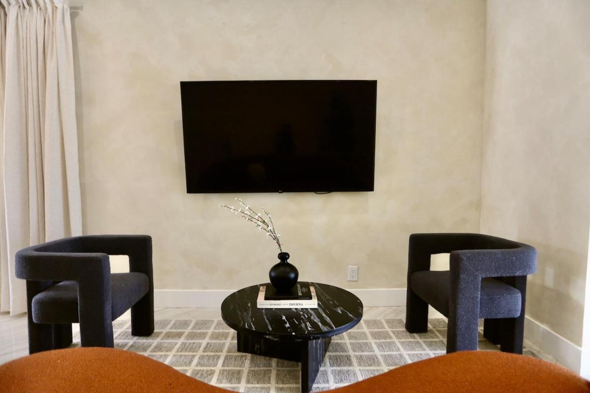 Designer With Heated Pool, Hot Tub, Close To The Fort Lauderdale