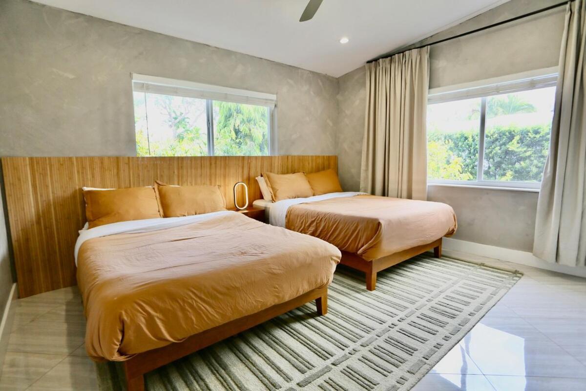 Designer With Heated Pool, Hot Tub, Close To The *